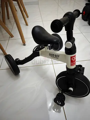 Kids Bike