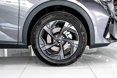 GAC EMZOOM, миниатюра 8