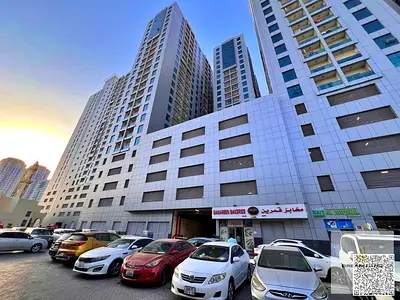 Bedroom Apartment for Rent in Al Nuaimiya
