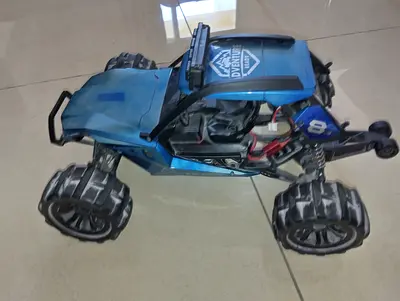 RC car for sale 60 km