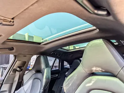 صورة مصغرة 11 لـ 2017 Porsche PANAMERA