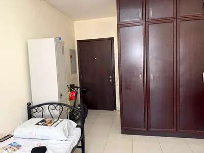 Studio apartment in Dip 1 for monthly rent