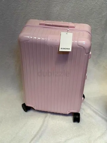 RIMOWA essential suitcase