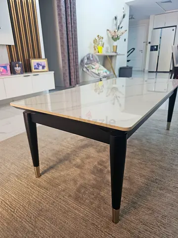 Tea Table