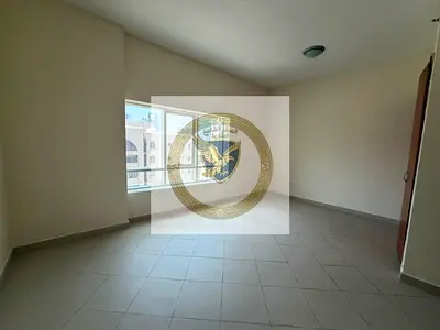 1BHK – Open View – Large Kitchen – 2 Bathrooms – Central AC – Near DXB Exit – Close to Al Majaz Cor