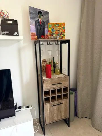 Bar for sale