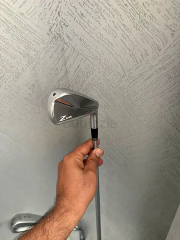 Srixon Z U45 forged utility iron