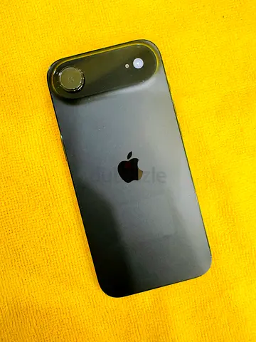 📱 iPhone 17 Air – 256GB TDRA Version 📱