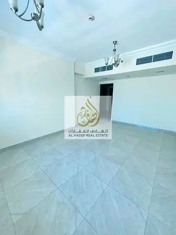 Spacious 2 Bedroom Apartment for Rent in Al Majaz 2 Sharjah | 3 Bathrooms | Excellent Open View | Free Parking | Large Family Layout | Prime Residenti