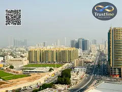 1Bhk | sale | Gulfa Tower | Open view | Dp 315K