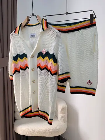 CASABLANCA SET