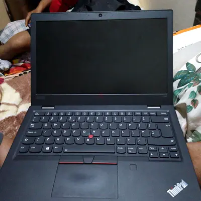 Lenovo ThinkPad Laptop - Good Condition