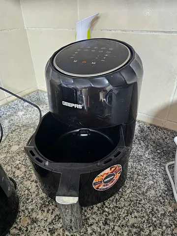 Air fryer 3.5 L