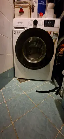 Front-load Washing Machine - Good Working Condition
