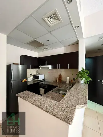 Fully furnished | Spacious Apartment | Ready to Move