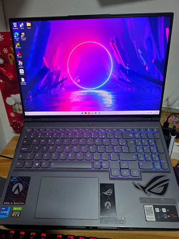 Lenovo 5 pro