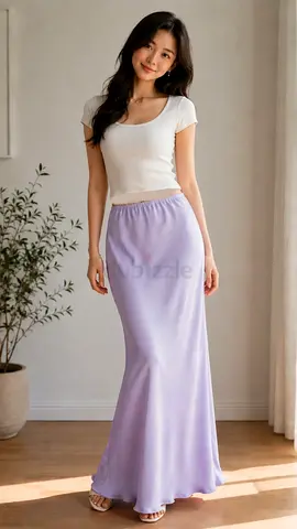 skirt for girls and for women