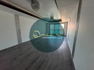 شقة فاخرة للإيجار في كورنيش تاور | مساحة واسعة 2125