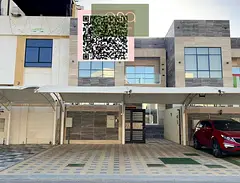 For Rent: Be The First Resident of Stunning Three Master Bedroom Townhouse In Al Zahya, Ajman Is Ava