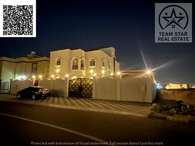 1. فيلا للايجار الرقايب 6 غرف + مجلسين مساحة ضخمة 2. للايجار: فيلا هادئة 6 غرف الرقايب بناء كبير 3. فيلا الرقايب 6 غرف + صالتين لمحبي الهدوء