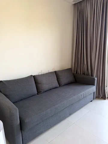 Sofa , extendeble , 600 Dhm