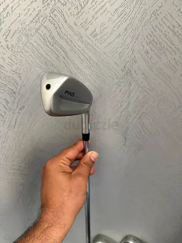 PING G410 Crossover driving iron