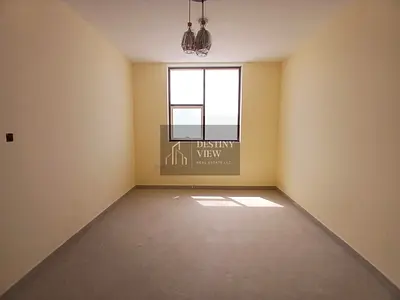Spacious 1BHK | 1 Washrooms | 950 Sqft | AED 42000Prime hoshi Sharjah