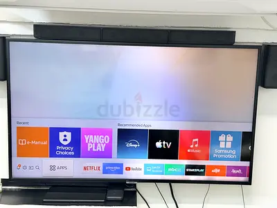 Samsung Smart TV
