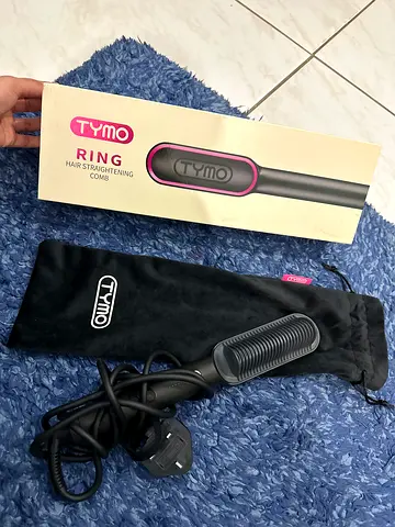 Tymo Ring