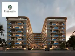 pay 5% dp | get 40% off | private pool | metro | pool view