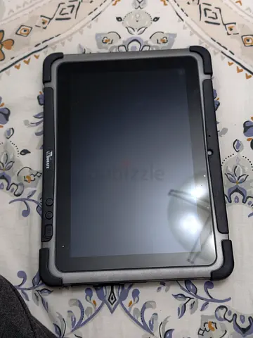 10-inch industrial Android Tablet with Pro pen