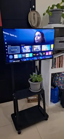 TV Hisense Smart TV 32