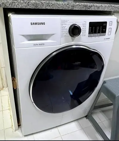 Washing Machine Repair Service .......