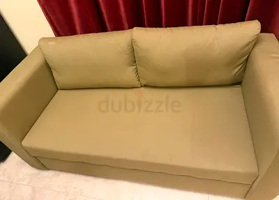 Ikea sofa bed