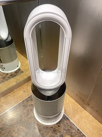 Dyson air purifier perfect condition. For sell