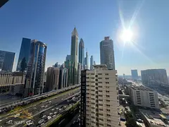 CHILLER FREE 2 Bedroom apartment on Sheikh Zayed Road.