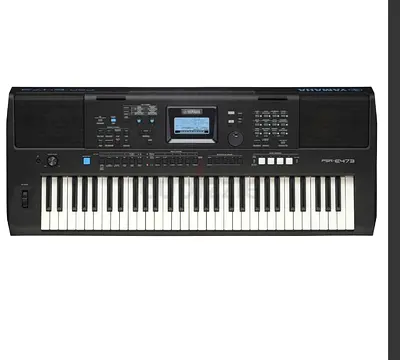 PSR-E473