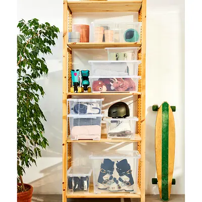 Ikea Hejne Shelves unit