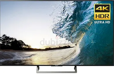 Sony original 65 inch Andriod 4K TV