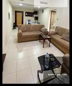 Your Choice! 2BHK in Garden City (Al Hamidiya) Available Furnished or Unfurnished – AED 36,000