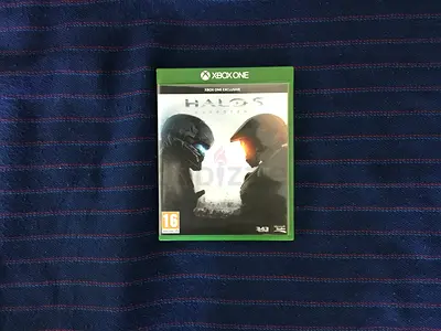 Halo 5 Guardians (Xbox One)