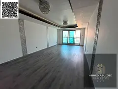 Spacious 2 Bedroom Apartment with Maid’s Room for Annual Rent in Corniche Towers Ajman with Pool, 