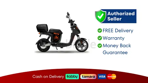 Kugoo C2 Pro Electric Scooter | Brand New | 03 Month Warranty | FREE  Delivery