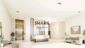 Studio for Sale in Kentia Residence – Ajman | Prime Location with Flexible Payment Plan