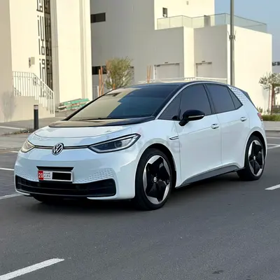 Volkswagen ID3 PRO 2022