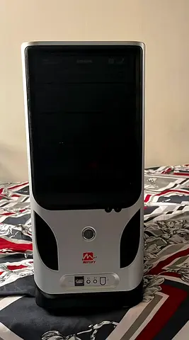 CPU