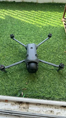 Brand New Dji Mavic 4 Pro 512gb Only Aircraft Just Activated Not Used