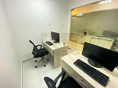 Modern Office for rent in Dubai | Budget Friendly | near to Metro