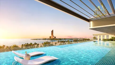 ULTRA-LUXURY STUDIO_ NEAR WYNN CASINO _BUY BEFORE THE CROW