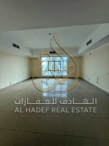 إطلالة أمامية | 2 بلكونة | خزائن بالحائط | تكييف مجاني | صيانة مجانية | جيم مجاني | باركن مجاني | موقع مميز